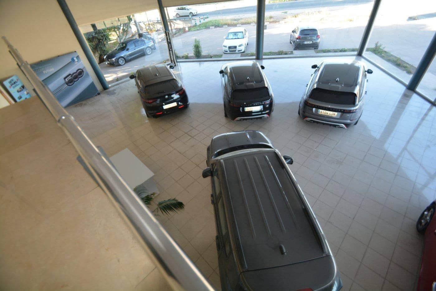 Local Comercial en Orihuela en venta - 600.000 € (Ref: 10074529)