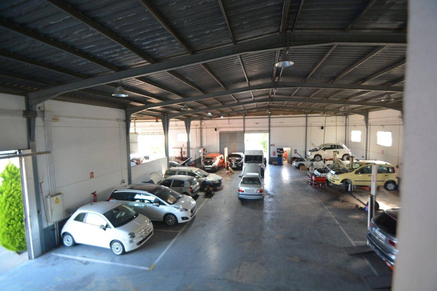 Local Comercial en Orihuela en venta - 600.000 € (Ref: 10074529)