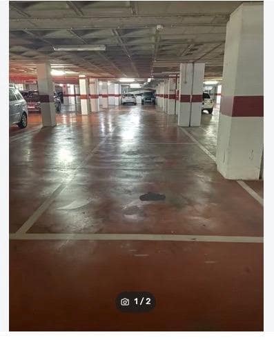 Autotalli myytävänä paikassa Elche / Elx - 25 500 € (Ref: 10074530)