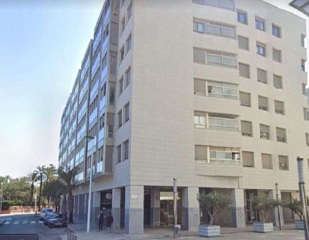 Autotalli myytävänä paikassa Centro, Elche / Elx - 25 500 € (Ref: 10074530)