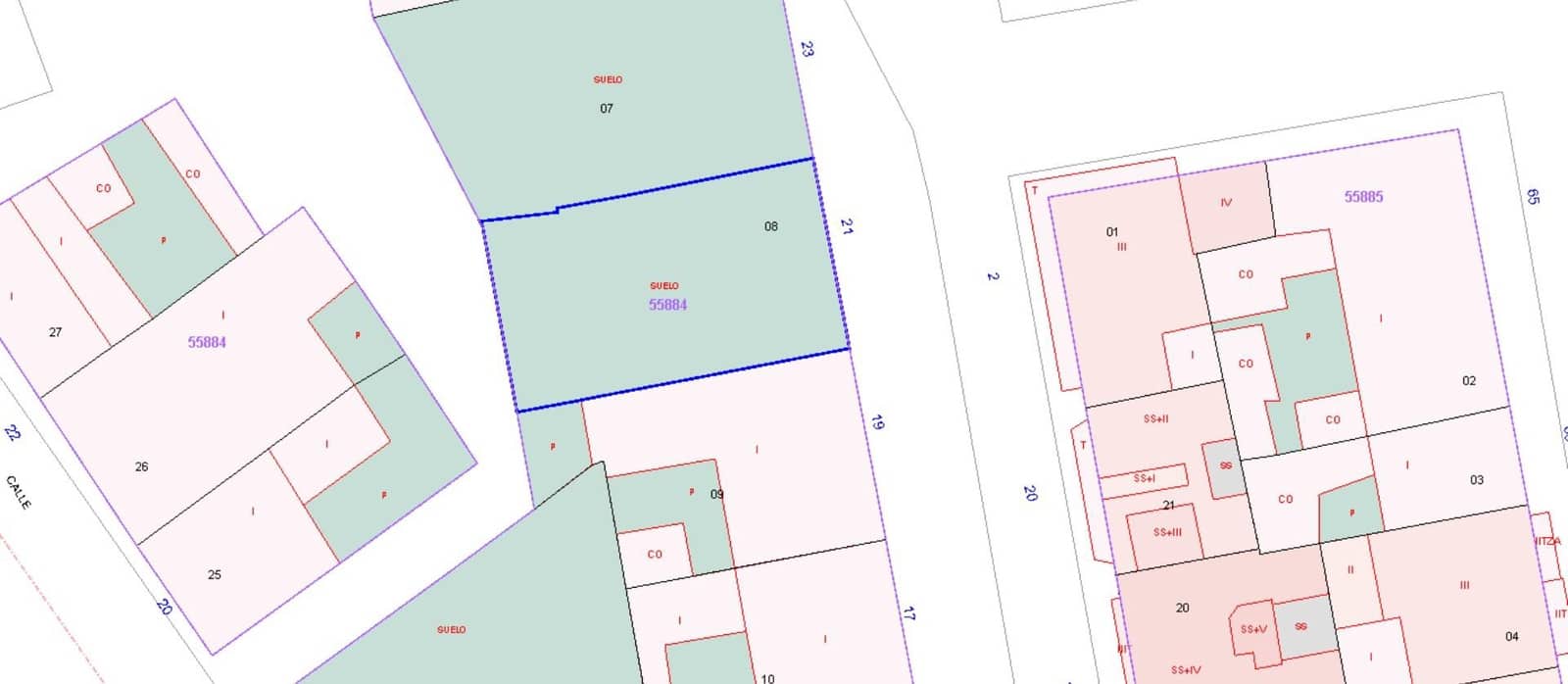Terrain à Bâtir à vendre à Guardamar del Segura - 180 000 € (Ref: 10074532)