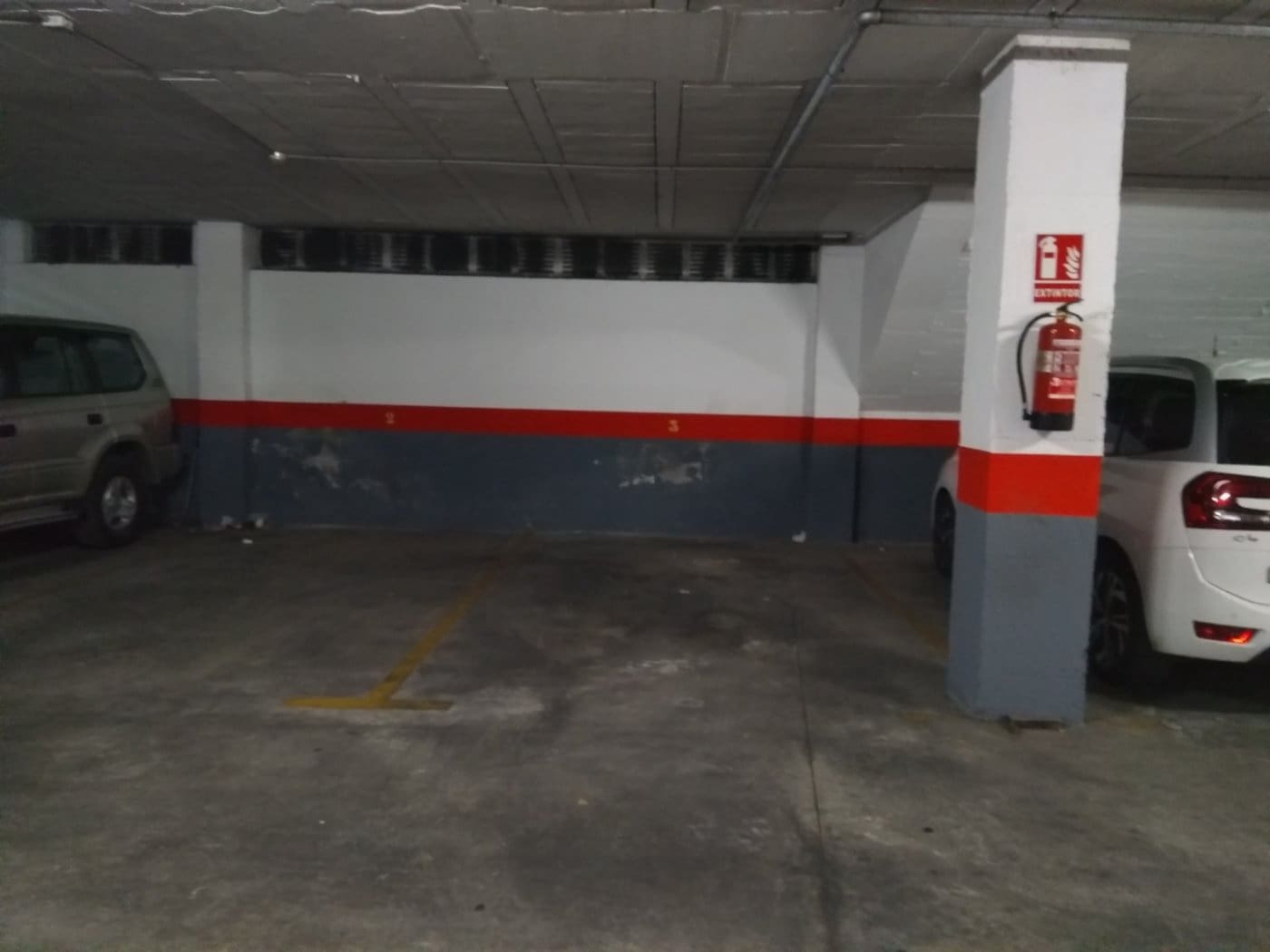 Garagem para venda em Torrevieja - 23 000 € (Ref: 10074533)