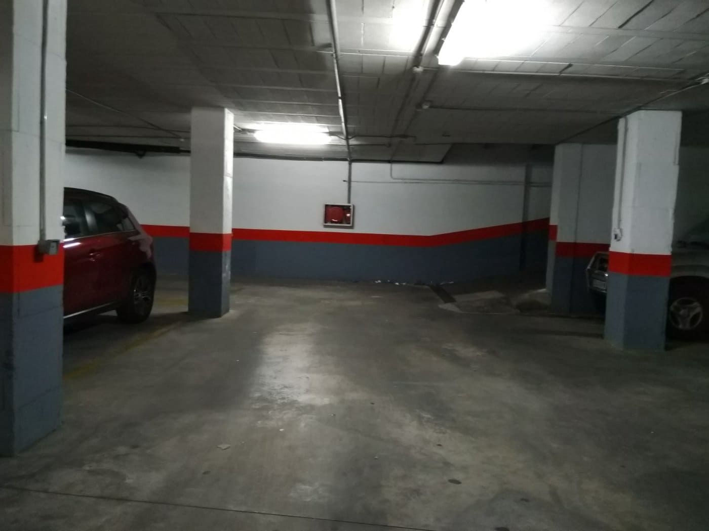 Garagem para venda em Torrevieja - 23 000 € (Ref: 10074533)