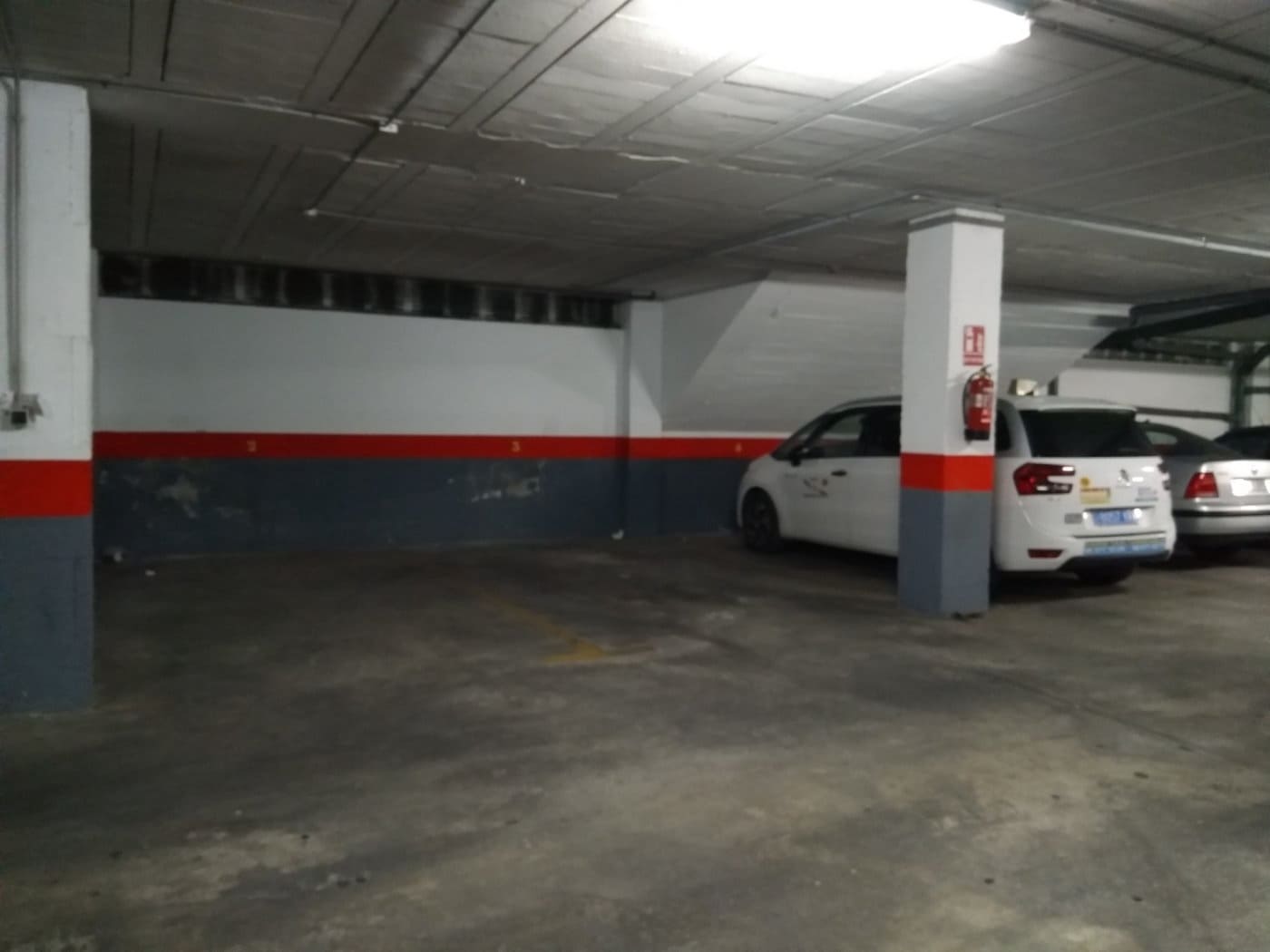 Garagem para venda em Torrevieja - 23 000 € (Ref: 10074533)
