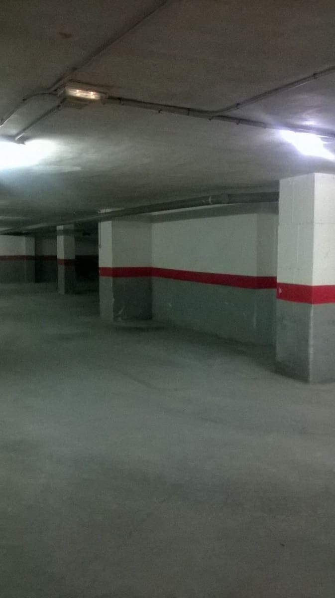 Garage in vendita in Torrevieja - 20.000 € (Rif: 10074534)