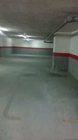 Garage in vendita in Playa del Cura, Torrevieja - 20.000 € (Rif: 10074534)