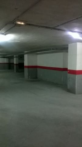 Garage in vendita in Playa del Cura, Torrevieja - 20.000 € (Rif: 10074534)