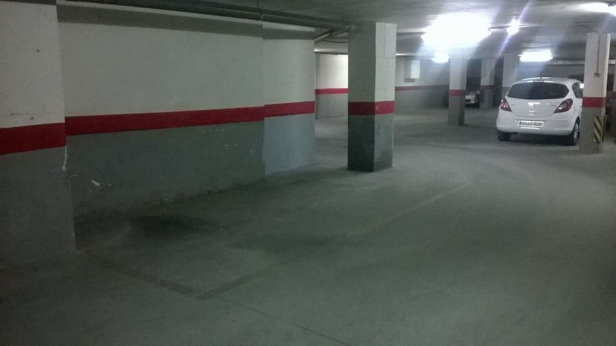 Garage in vendita in Torrevieja - 20.000 € (Rif: 10074534)