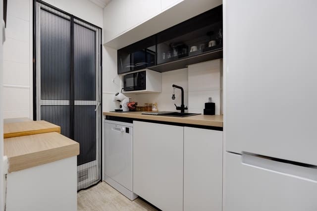 2 slaapkamer Bungalow te koop in Torreblanca, Torrevieja - € 183.900 (Ref: 10074535)