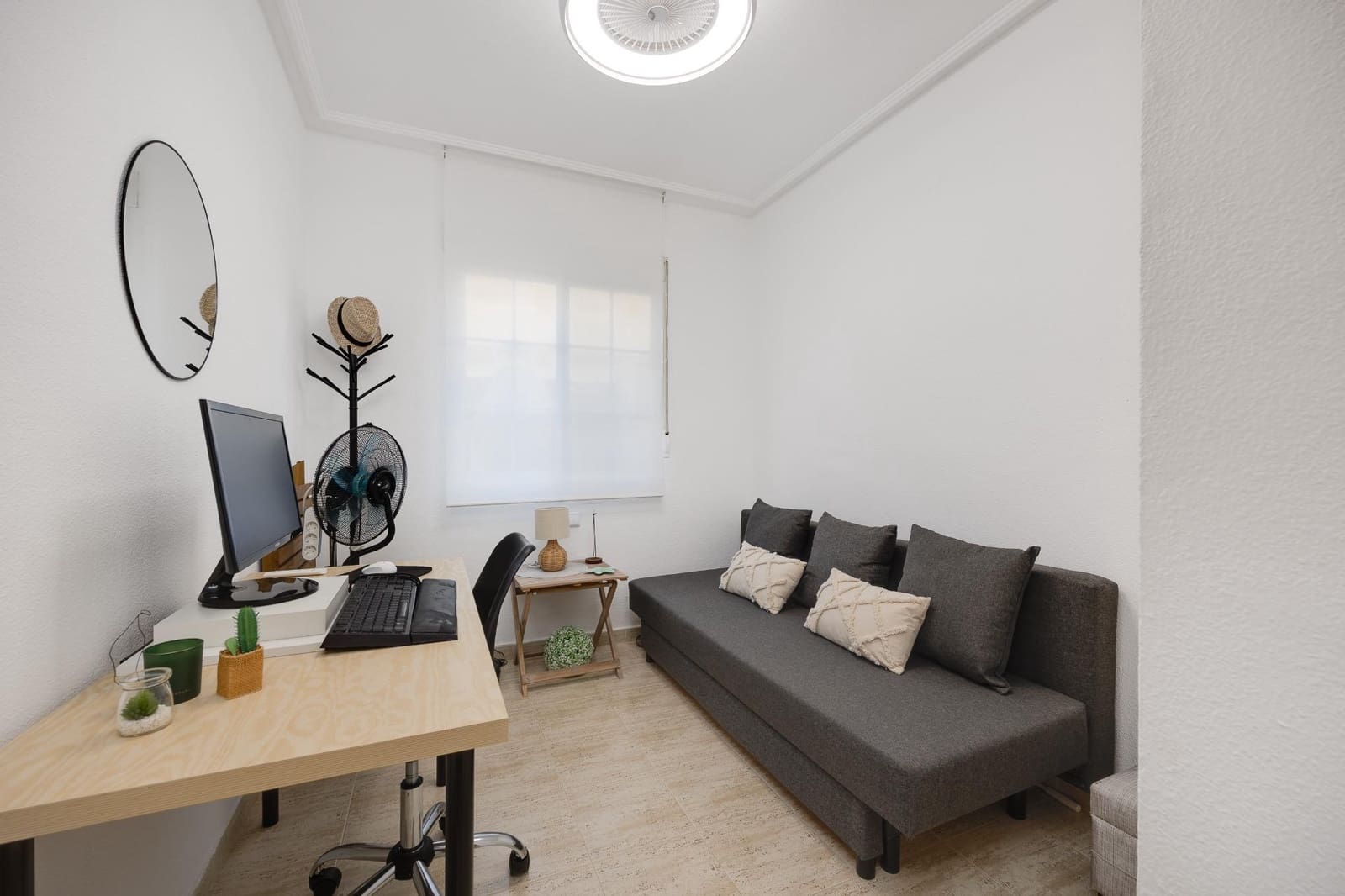 2 slaapkamer Bungalow te koop in Torrevieja - € 183.900 (Ref: 10074535)