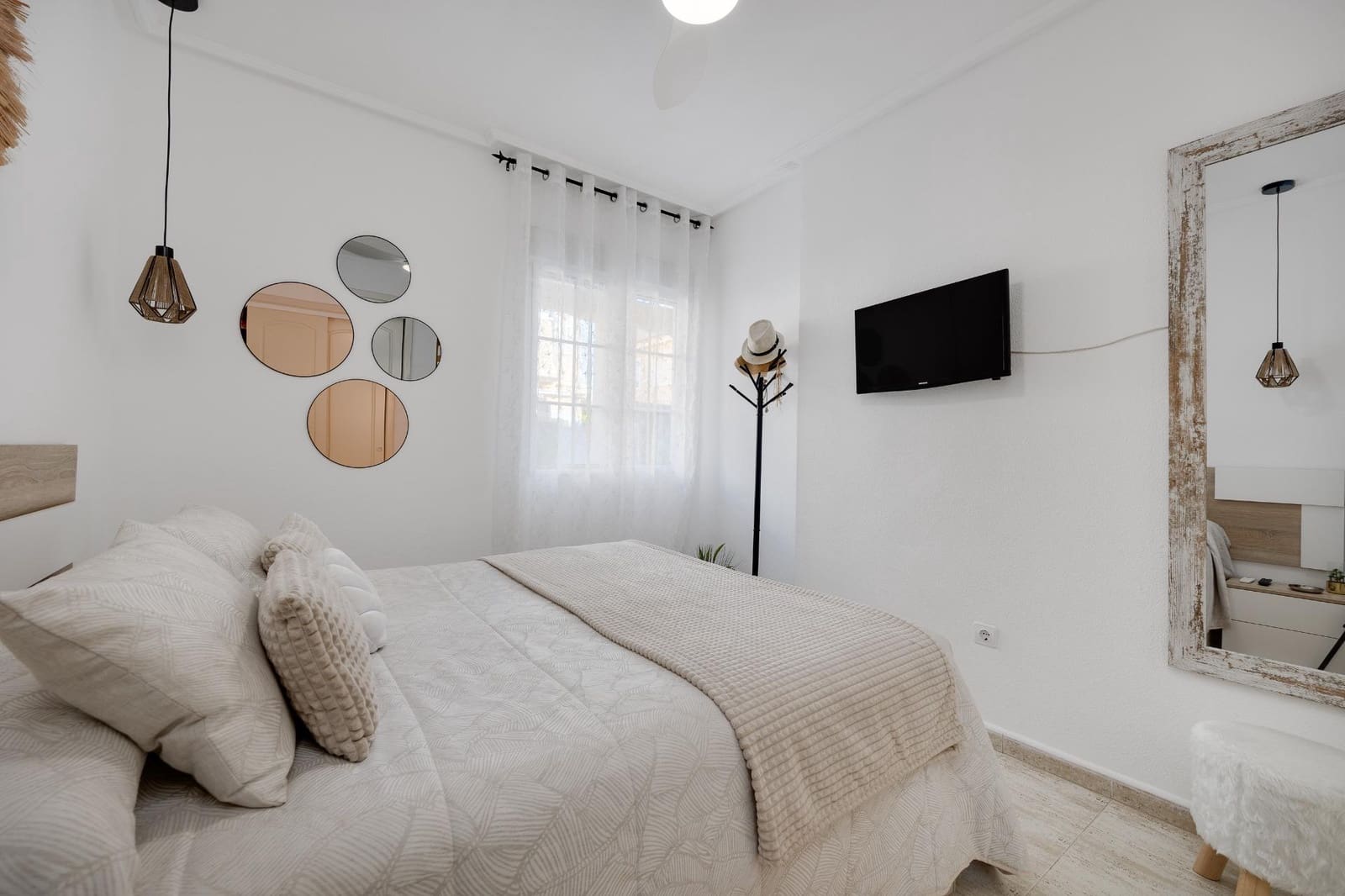 2 slaapkamer Bungalow te koop in Torrevieja - € 183.900 (Ref: 10074535)