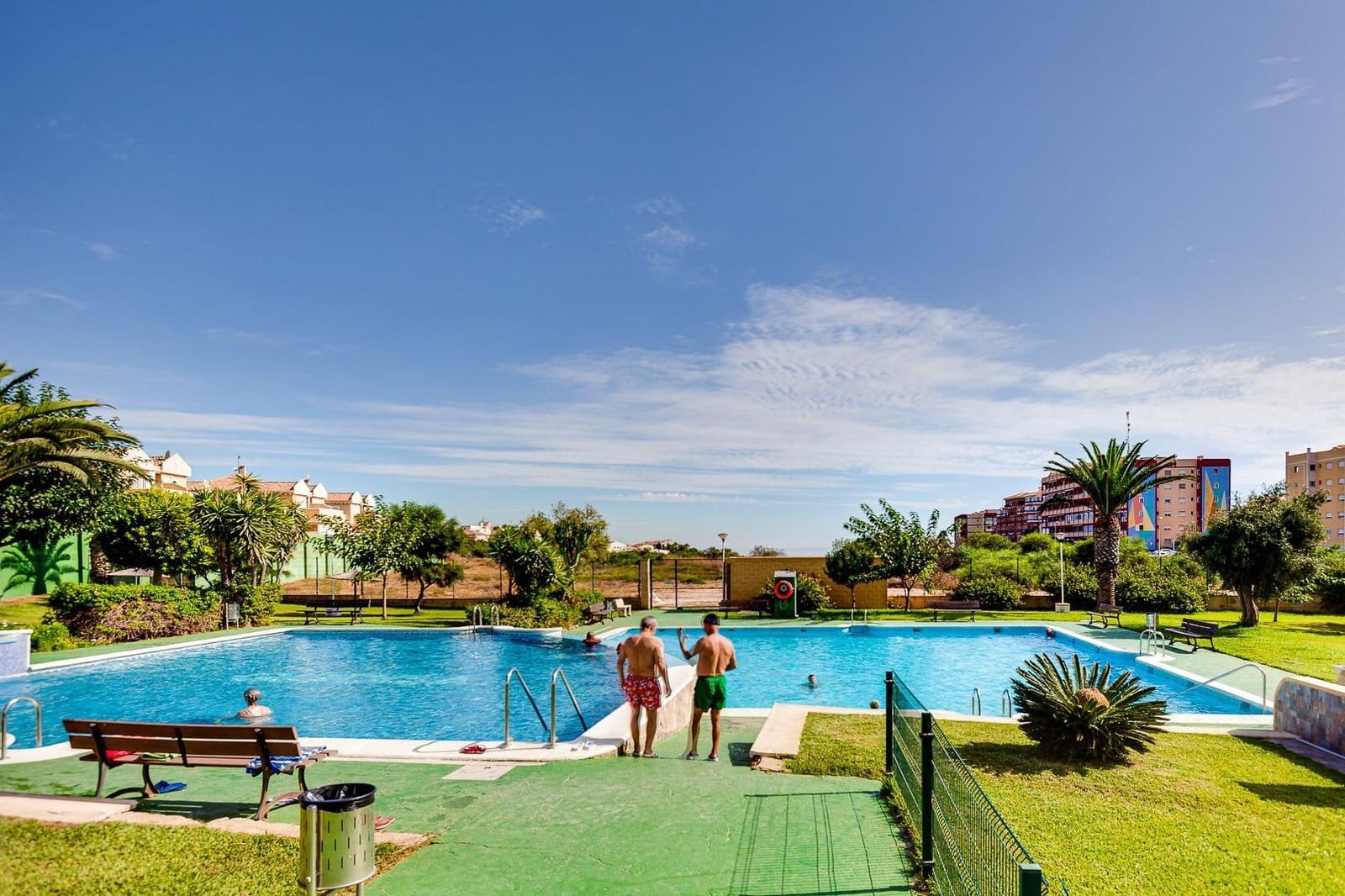 2 slaapkamer Bungalow te koop in Torrevieja - € 183.900 (Ref: 10074535)