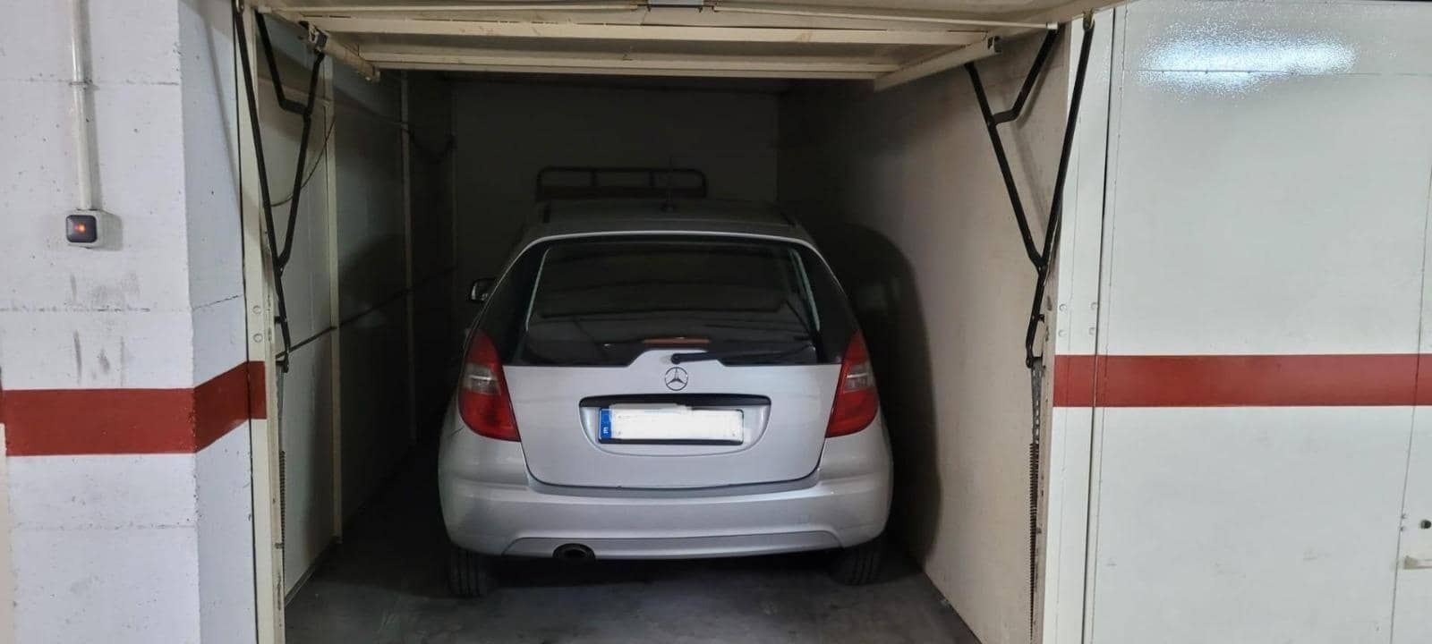 Garage in vendita in Torrevieja - 16.420 € (Rif: 10074536)