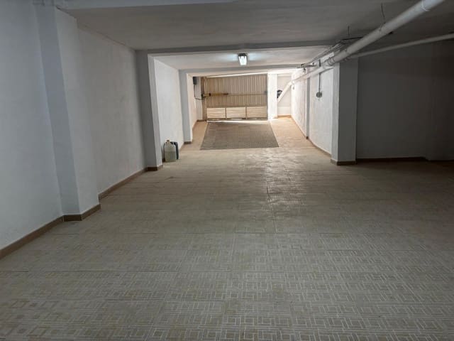 Garagem para venda em Playa del Cura, Torrevieja - 28 840 € (Ref: 10074539)