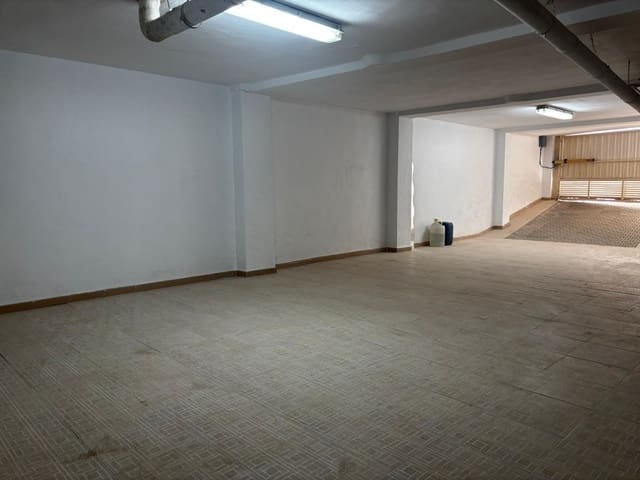 Garagem para venda em Playa del Cura, Torrevieja - 28 840 € (Ref: 10074539)