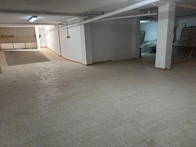 Garagem para venda em Playa del Cura, Torrevieja - 28 840 € (Ref: 10074539)