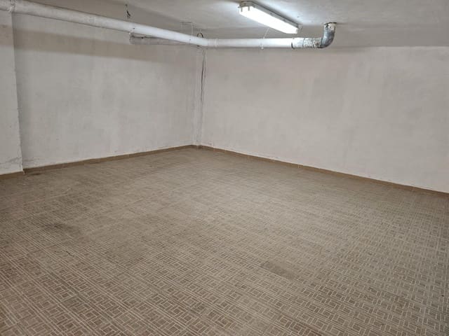 Garagem para venda em Playa del Cura, Torrevieja - 28 840 € (Ref: 10074539)