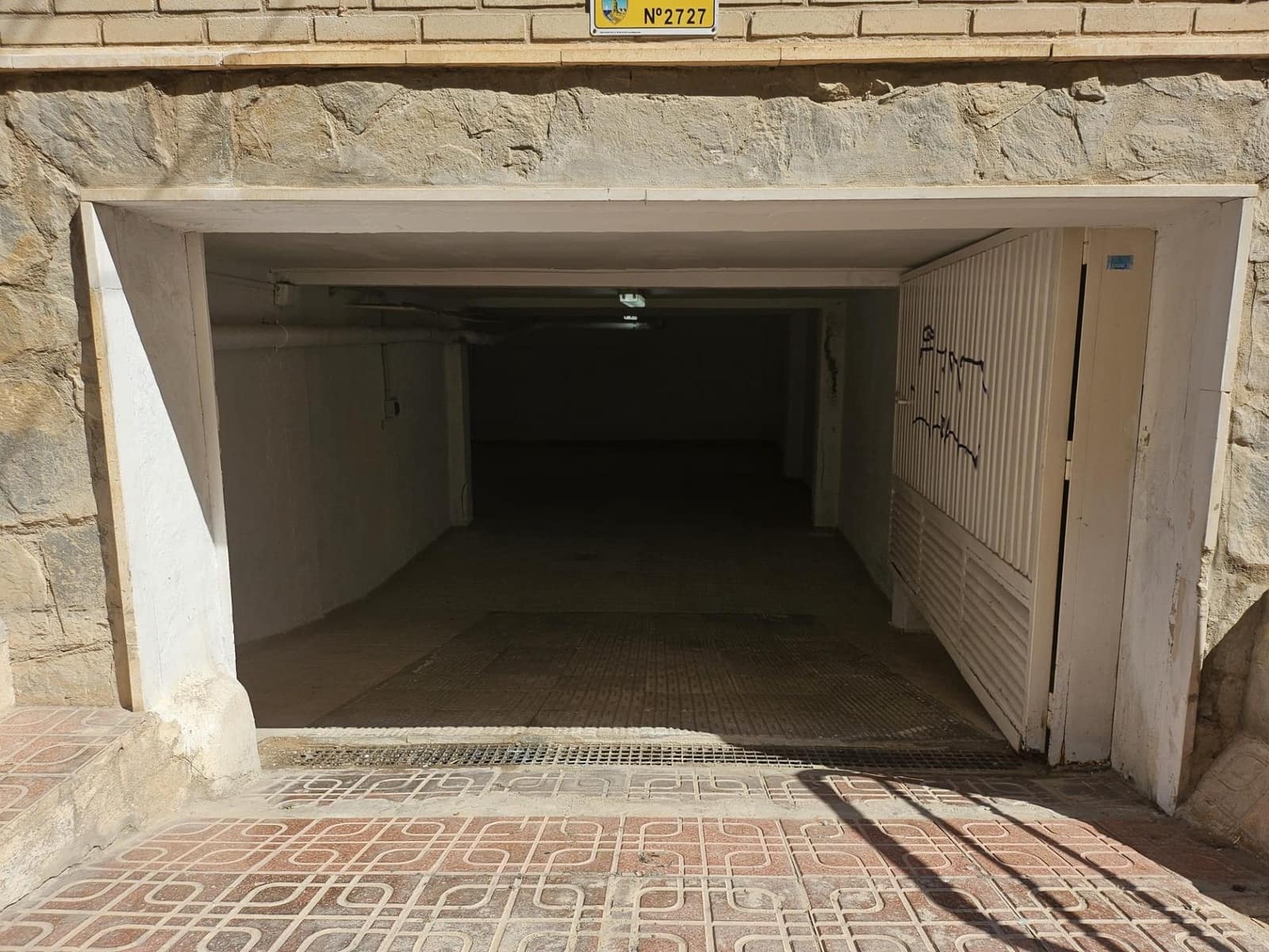 Garagem para venda em Torrevieja - 28 840 € (Ref: 10074539)