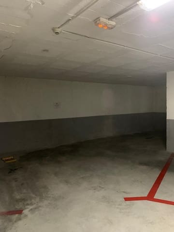 Autotalli myytävänä paikassa Playa del Cura, Torrevieja - 23 000 € (Ref: 10074540)