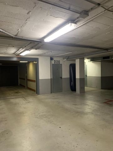 Autotalli myytävänä paikassa Playa del Cura, Torrevieja - 13 000 € (Ref: 10074541)