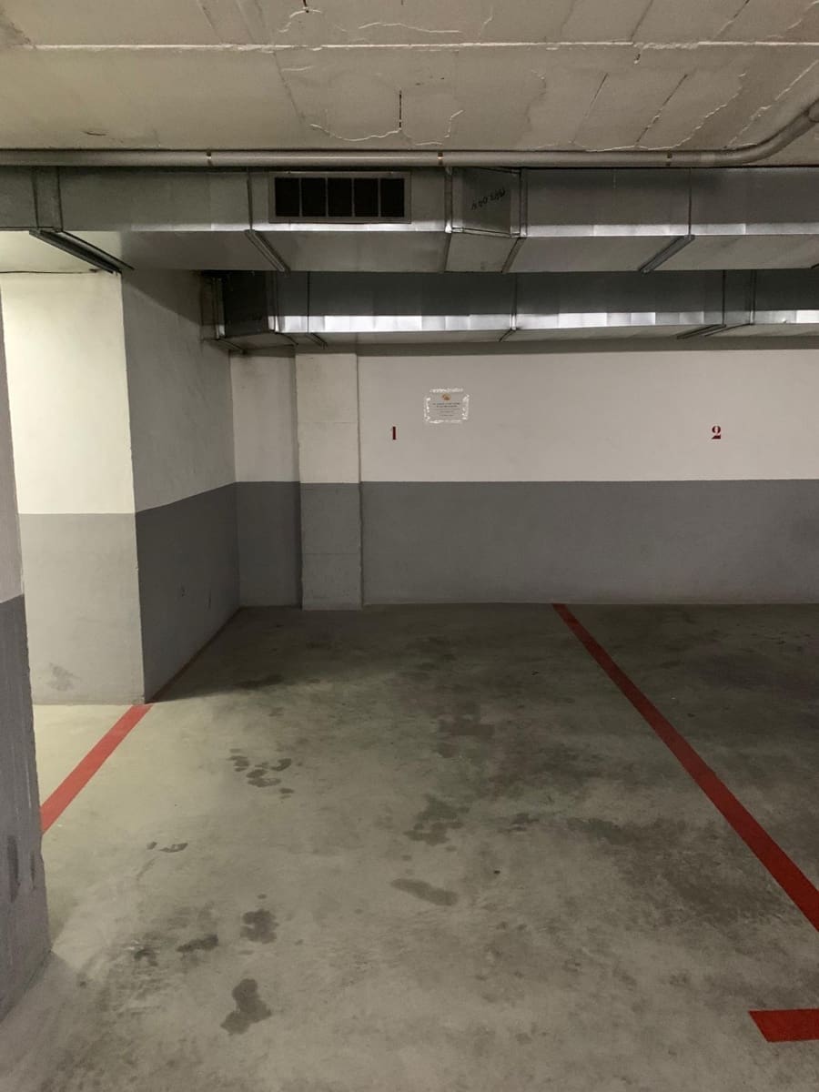 Autotalli myytävänä paikassa Torrevieja - 13 000 € (Ref: 10074541)