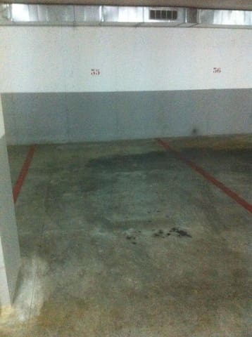 Autotalli myytävänä paikassa Playa del Cura, Torrevieja - 13 000 € (Ref: 10074541)