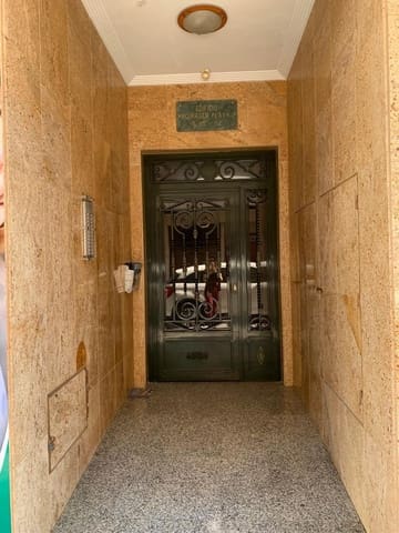 Autotalli myytävänä paikassa Playa del Cura, Torrevieja - 13 000 € (Ref: 10074541)