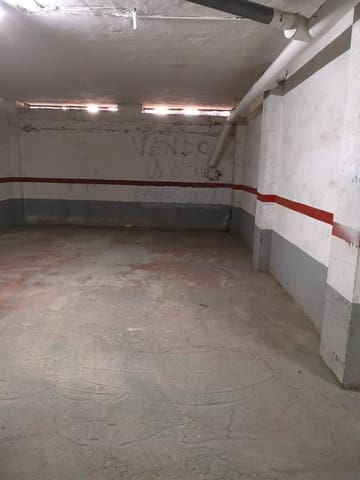 Garage in vendita in Playa de los Locos, Torrevieja - 9.000 € (Rif: 10074542)