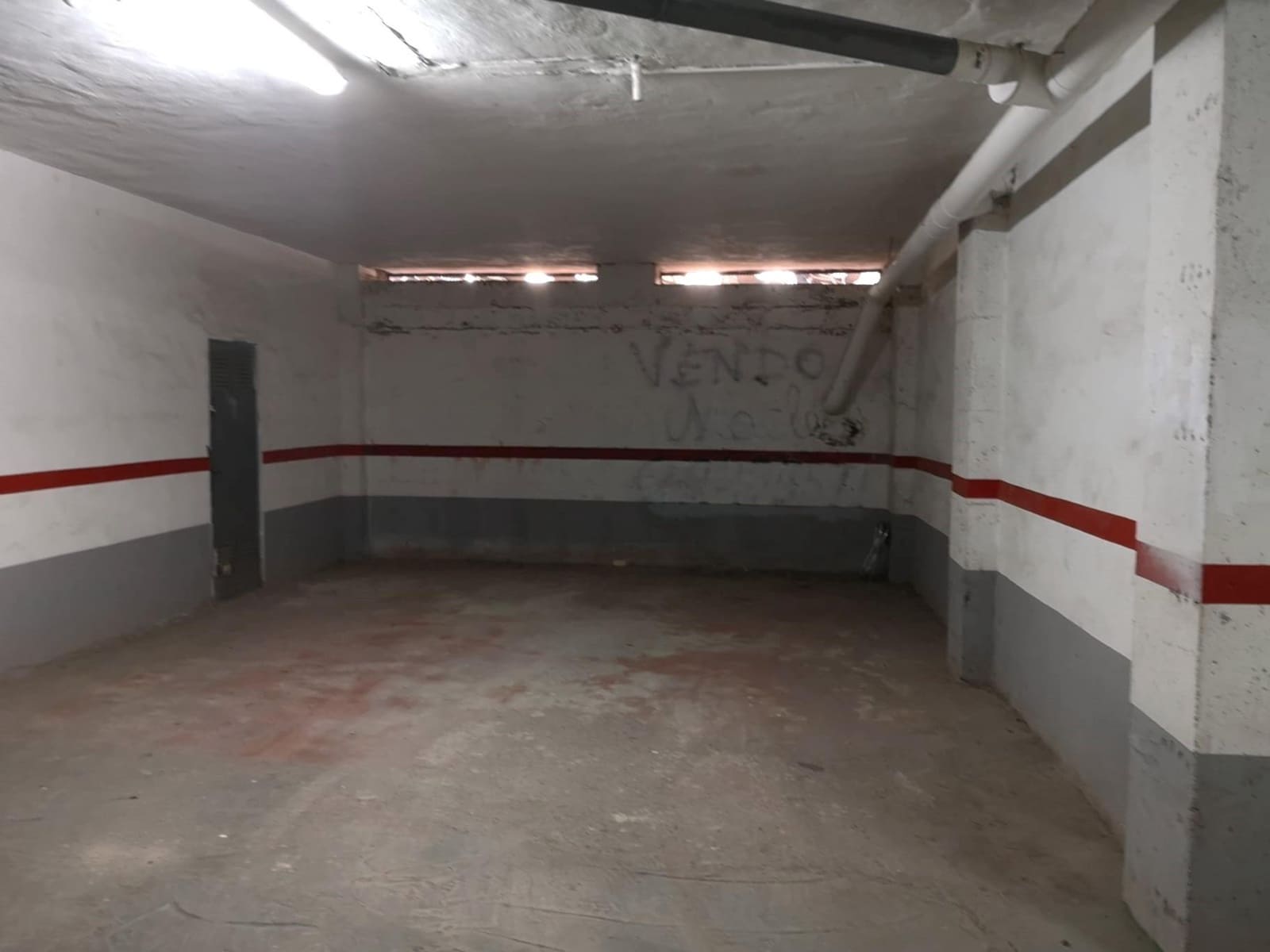 Garage in vendita in Torrevieja - 9.000 € (Rif: 10074542)