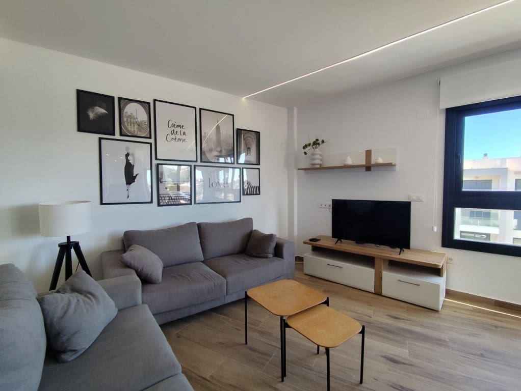 3 soveværelse Penthouse til salg i Villamartin - € 345.000 (Ref: 10074543)