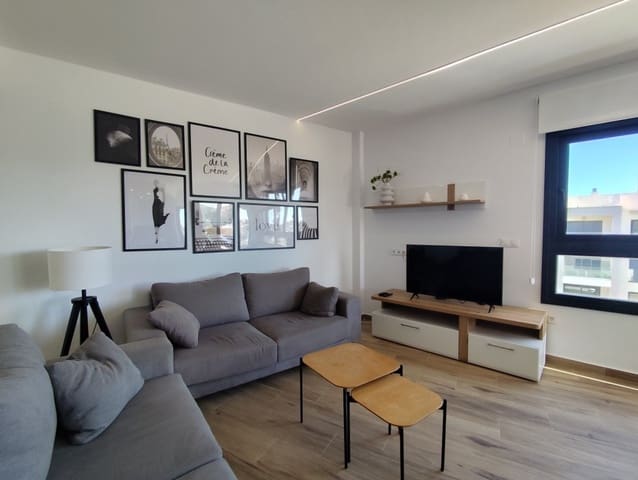 3 slaapkamer Penthouse te koop in Villamartin, Orihuela - € 345.000 (Ref: 10074543)