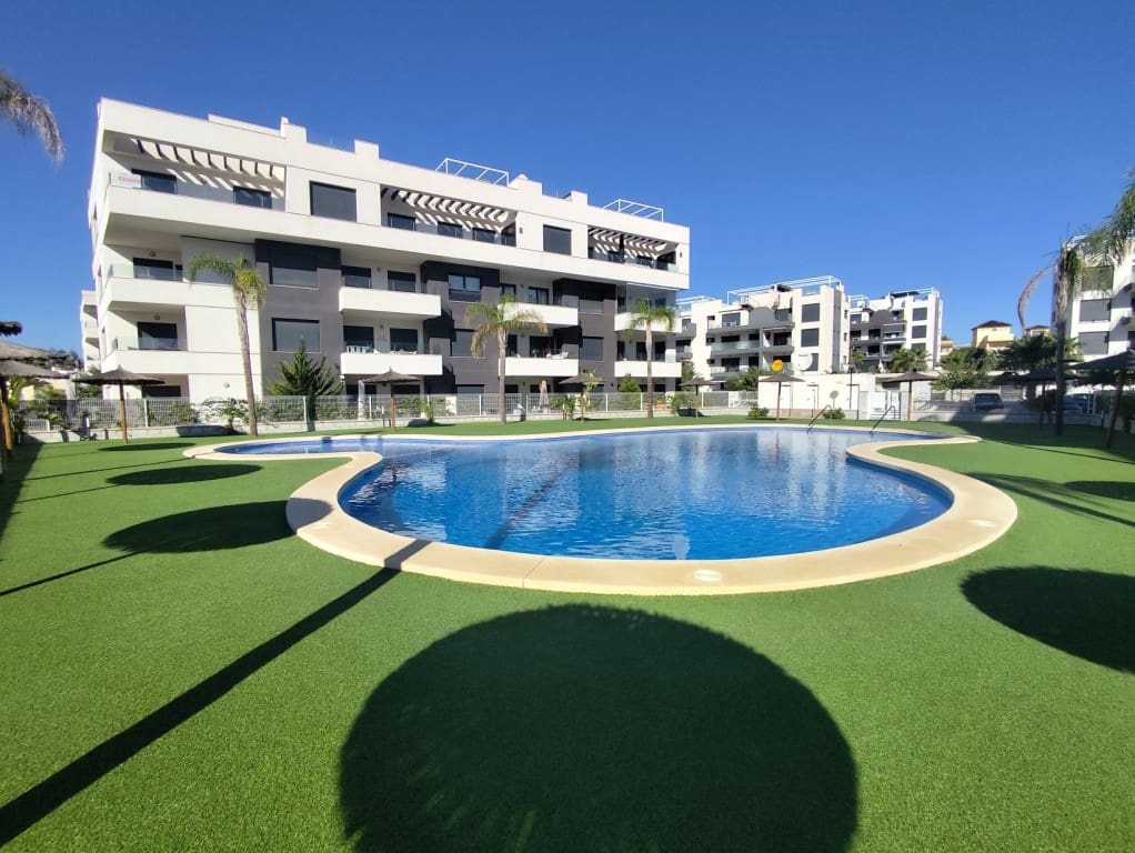 3 soveværelse Penthouse til salg i Villamartin - € 345.000 (Ref: 10074543)