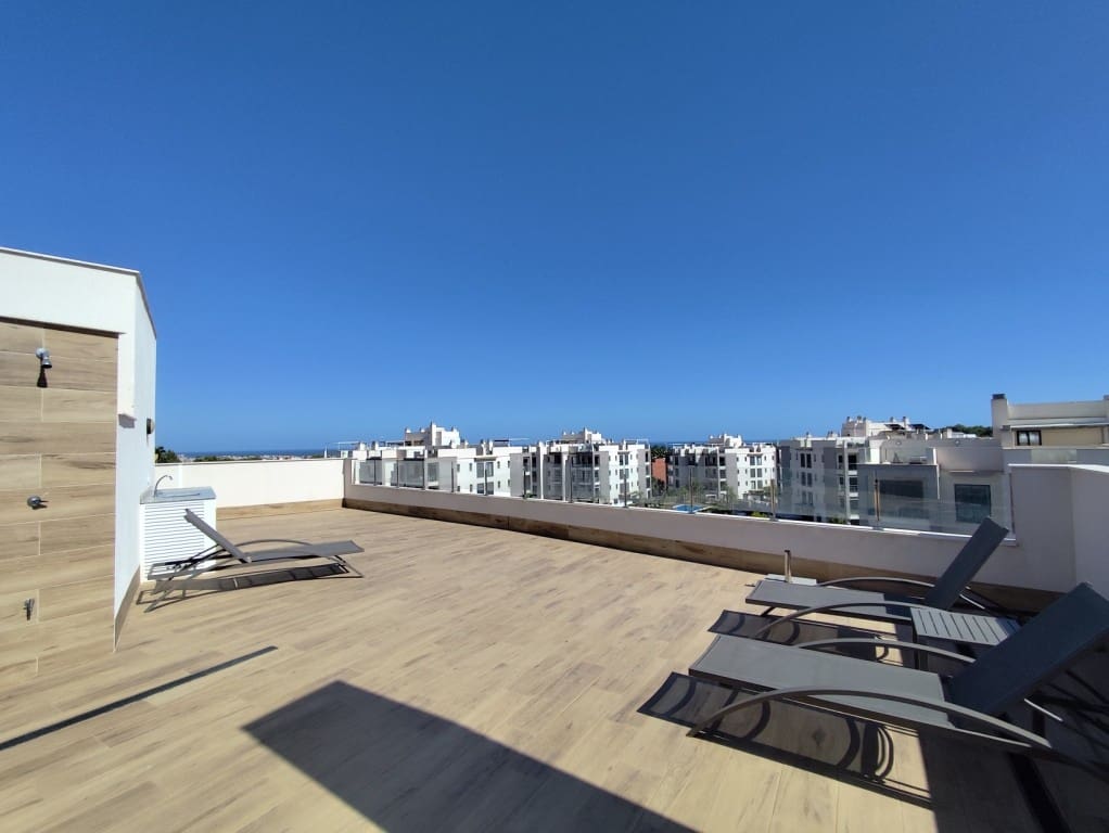 3 soveværelse Penthouse til salg i Villamartin - € 345.000 (Ref: 10074543)
