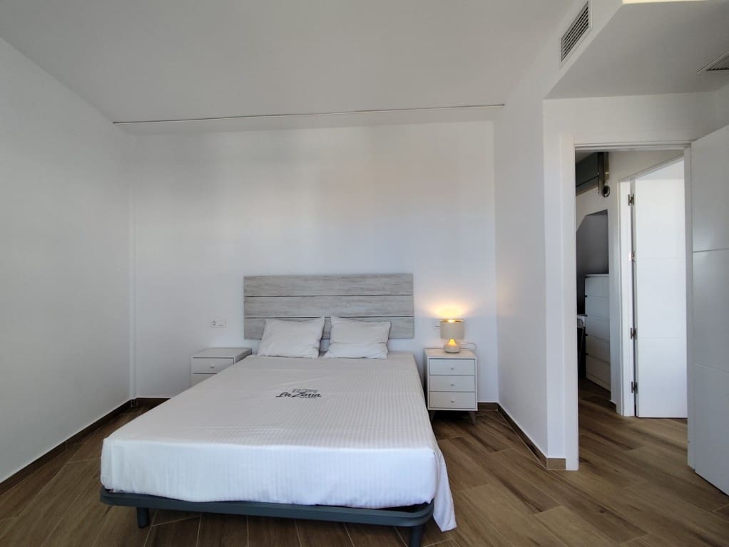 3 soveværelse Penthouse til salg i Villamartin - € 345.000 (Ref: 10074543)