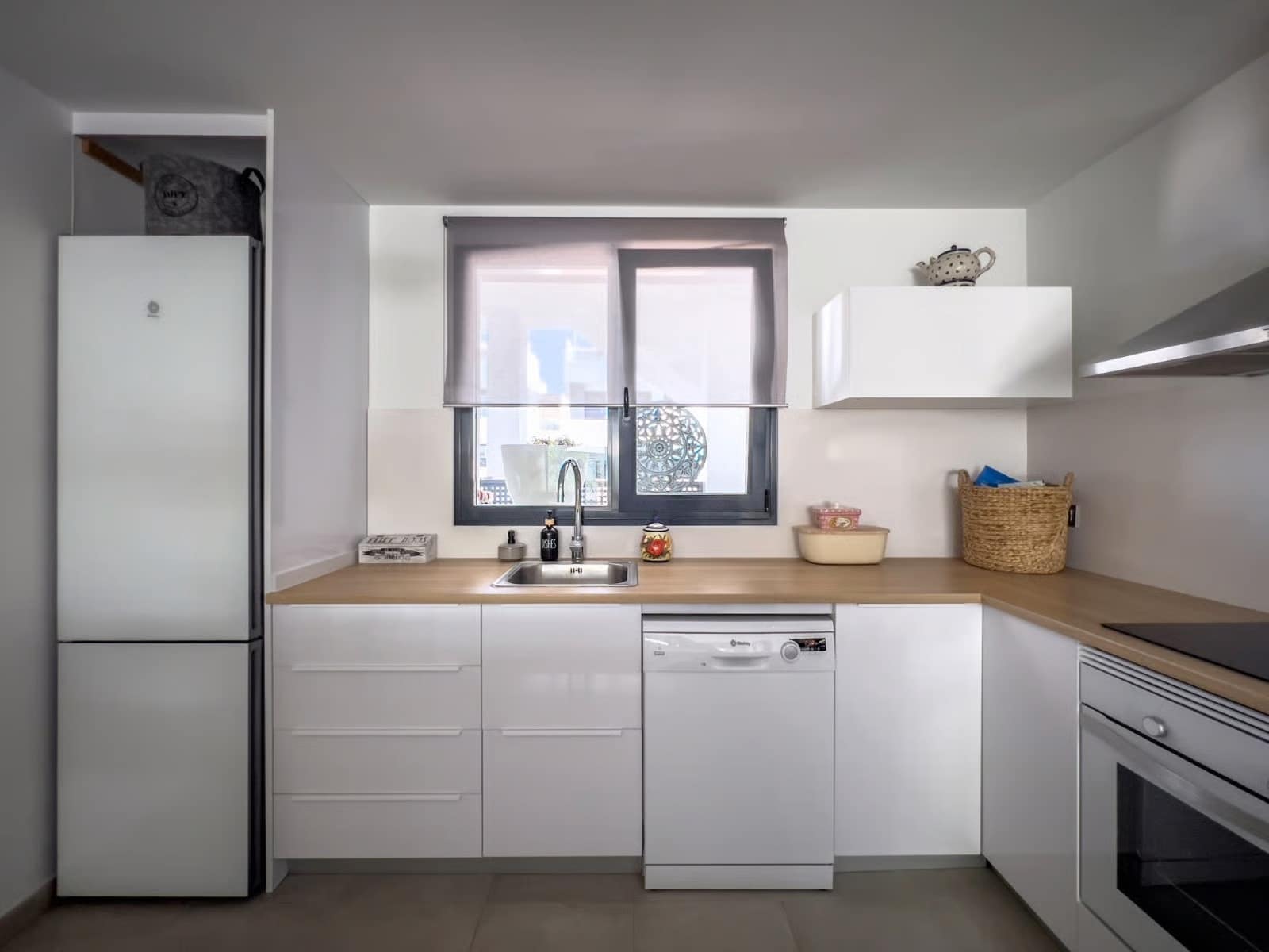 3 bedroom Apartment for sale in Santiago de la Ribera - € 299,000 (Ref: 10074544)