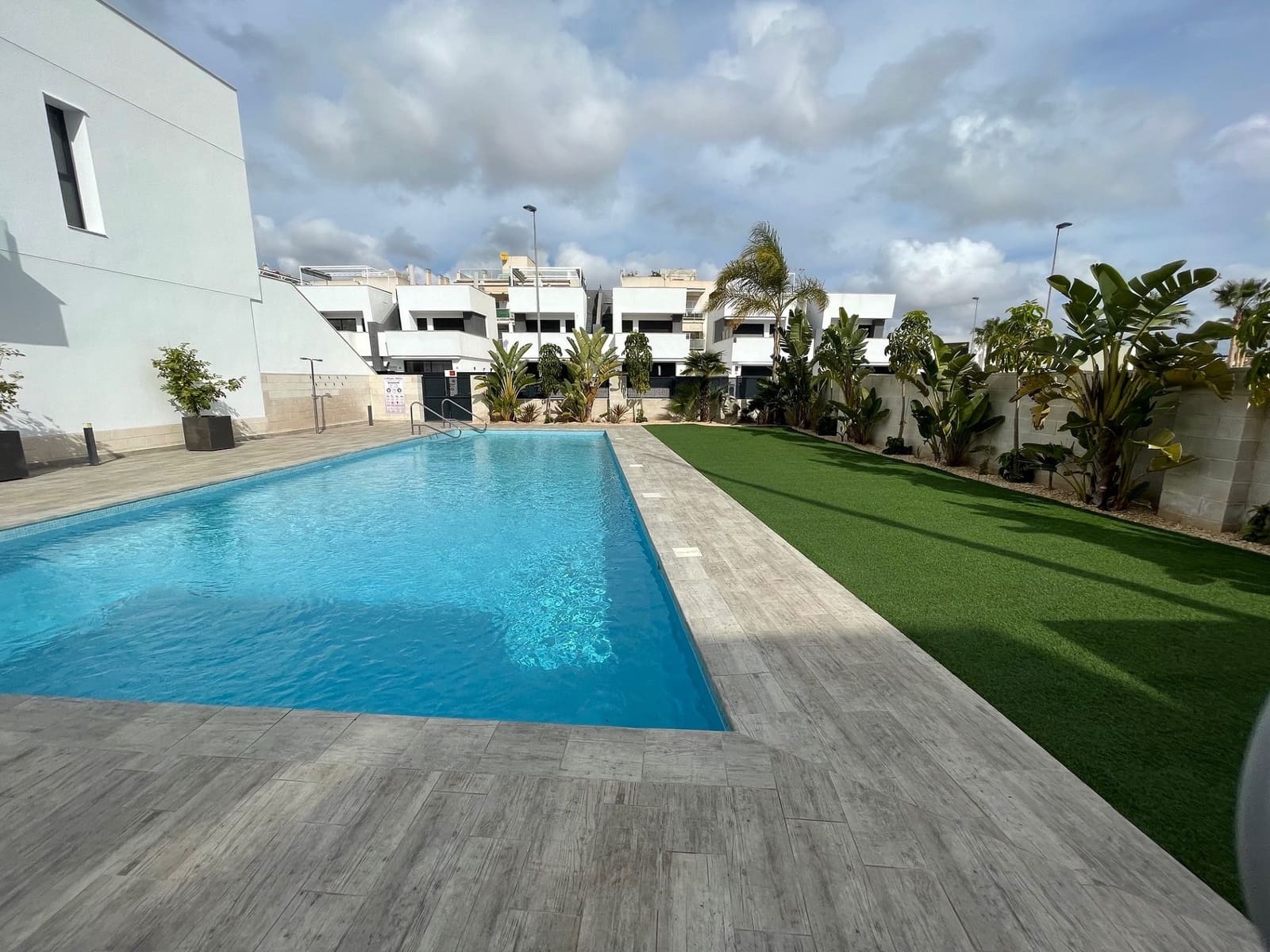 3 bedroom Apartment for sale in Santiago de la Ribera - € 299,000 (Ref: 10074544)