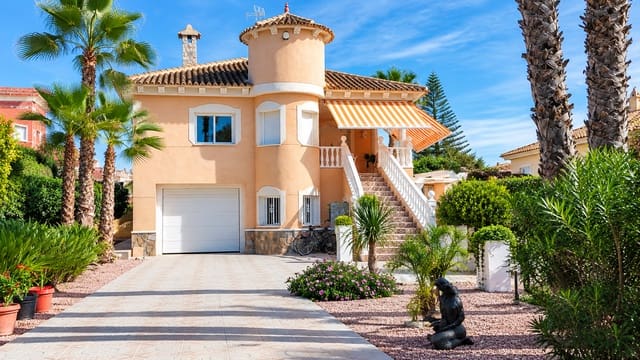 3 quarto Moradia para venda em Benferri - 375 000 € (Ref: 10074545)