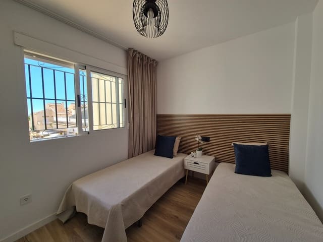 3 Zimmer Haus zu verkaufen in Alicante / Alacant Stadt - 268.800 € (Ref: 10074546)