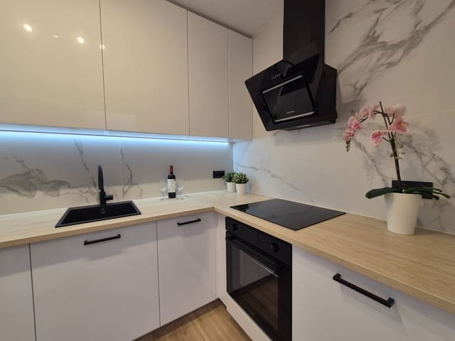 3 Zimmer Haus zu verkaufen in Alicante / Alacant Stadt - 268.800 € (Ref: 10074546)