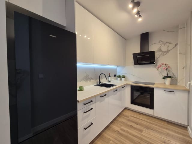 3 Zimmer Haus zu verkaufen in Alicante / Alacant Stadt - 268.800 € (Ref: 10074546)