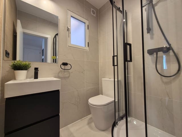 3 Zimmer Haus zu verkaufen in Alicante / Alacant Stadt - 268.800 € (Ref: 10074546)
