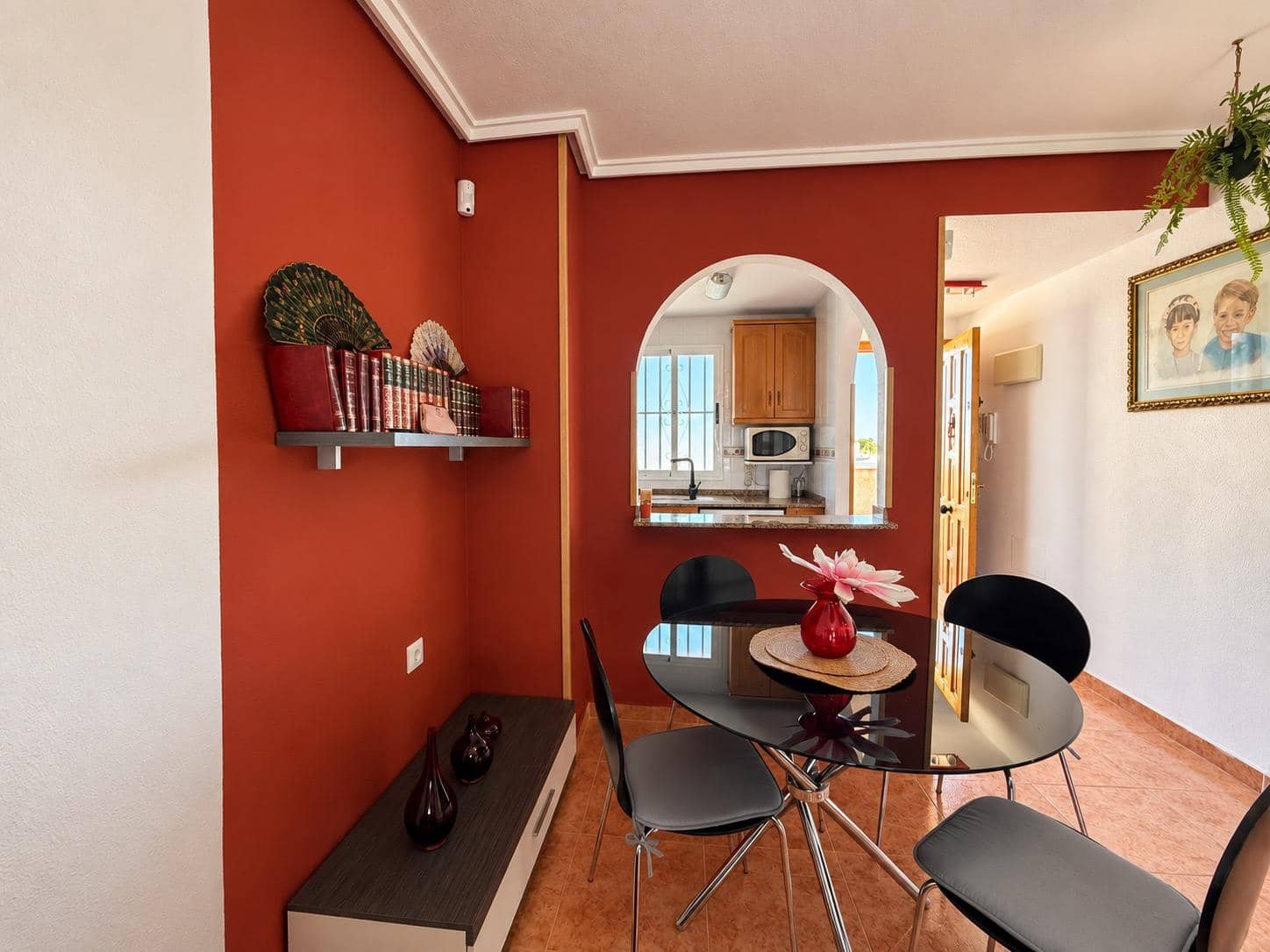 Apartamento de 2 habitaciones en Torrevieja en venta - 129.900 € (Ref: 10074547)