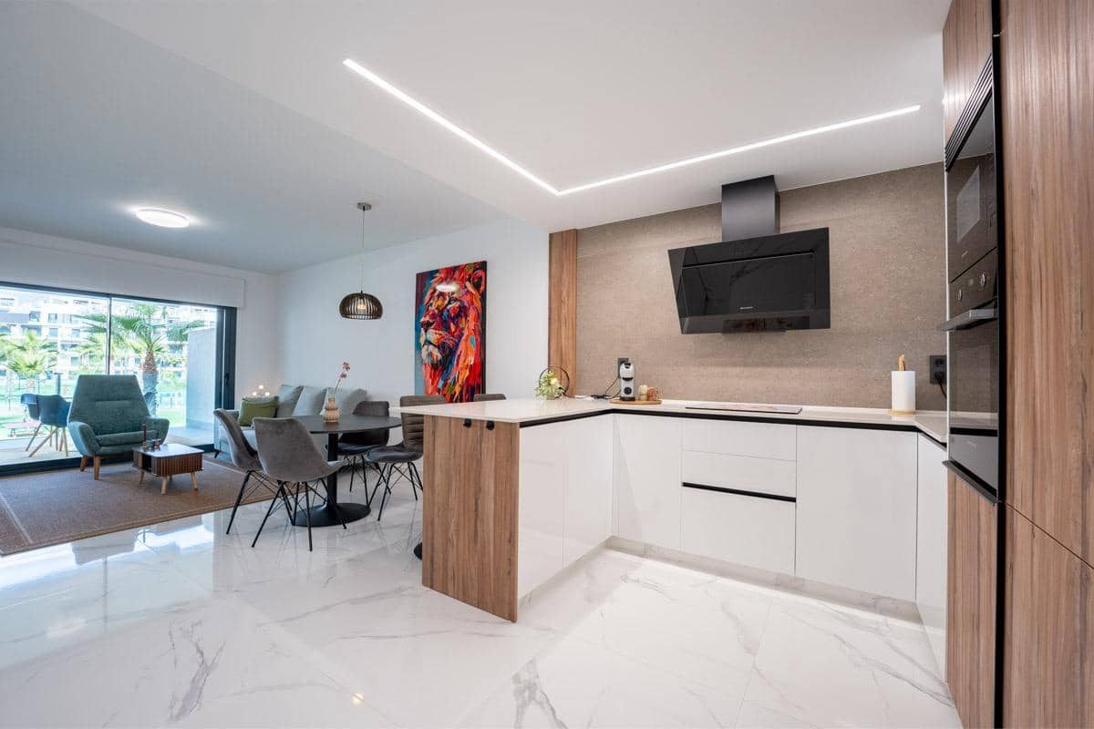 2 sovrum Lägenhet till salu i El Raso - 295 000 € (Ref: 10074549)