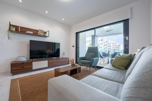 2 sovrum Lägenhet till salu i El Raso, Guardamar del Segura - 295 000 € (Ref: 10074549)