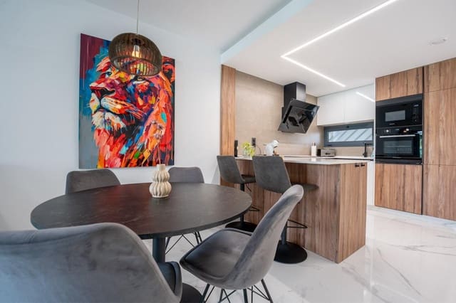 2 sovrum Lägenhet till salu i El Raso, Guardamar del Segura - 295 000 € (Ref: 10074549)