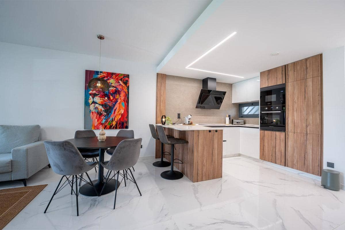 2 sovrum Lägenhet till salu i El Raso - 295 000 € (Ref: 10074549)
