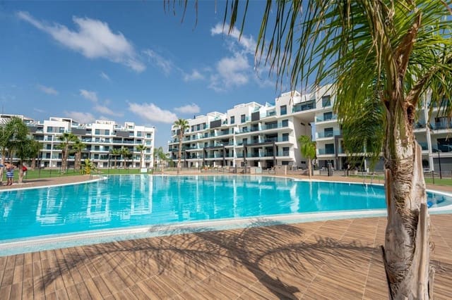 2 sovrum Lägenhet till salu i El Raso, Guardamar del Segura - 295 000 € (Ref: 10074549)