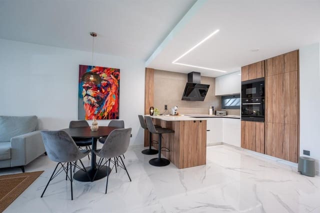 2 sovrum Lägenhet till salu i El Raso, Guardamar del Segura - 295 000 € (Ref: 10074549)