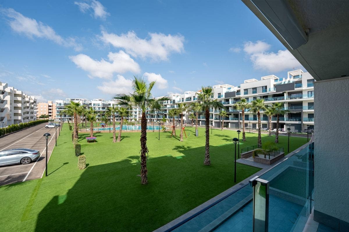 2 sovrum Lägenhet till salu i El Raso - 295 000 € (Ref: 10074549)