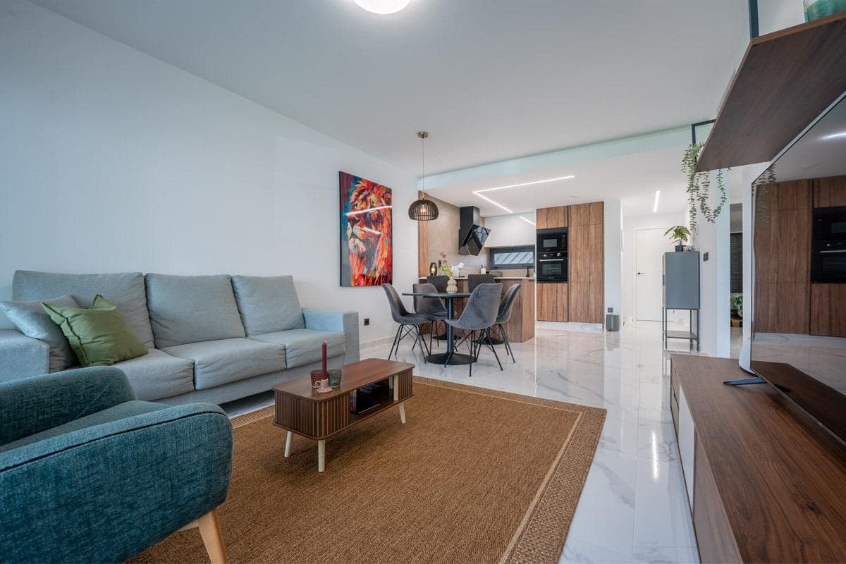 2 sovrum Lägenhet till salu i El Raso - 295 000 € (Ref: 10074549)